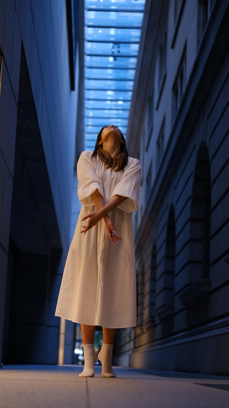 Contemporary Dance