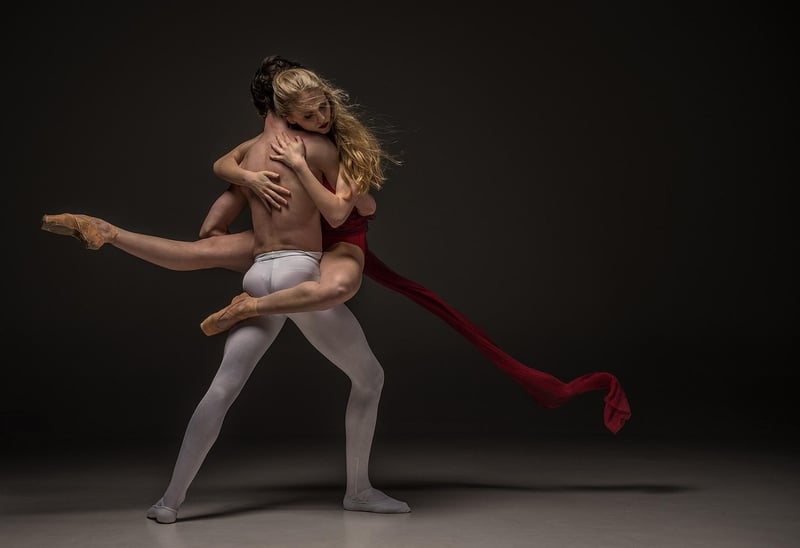 Expressive Movement
